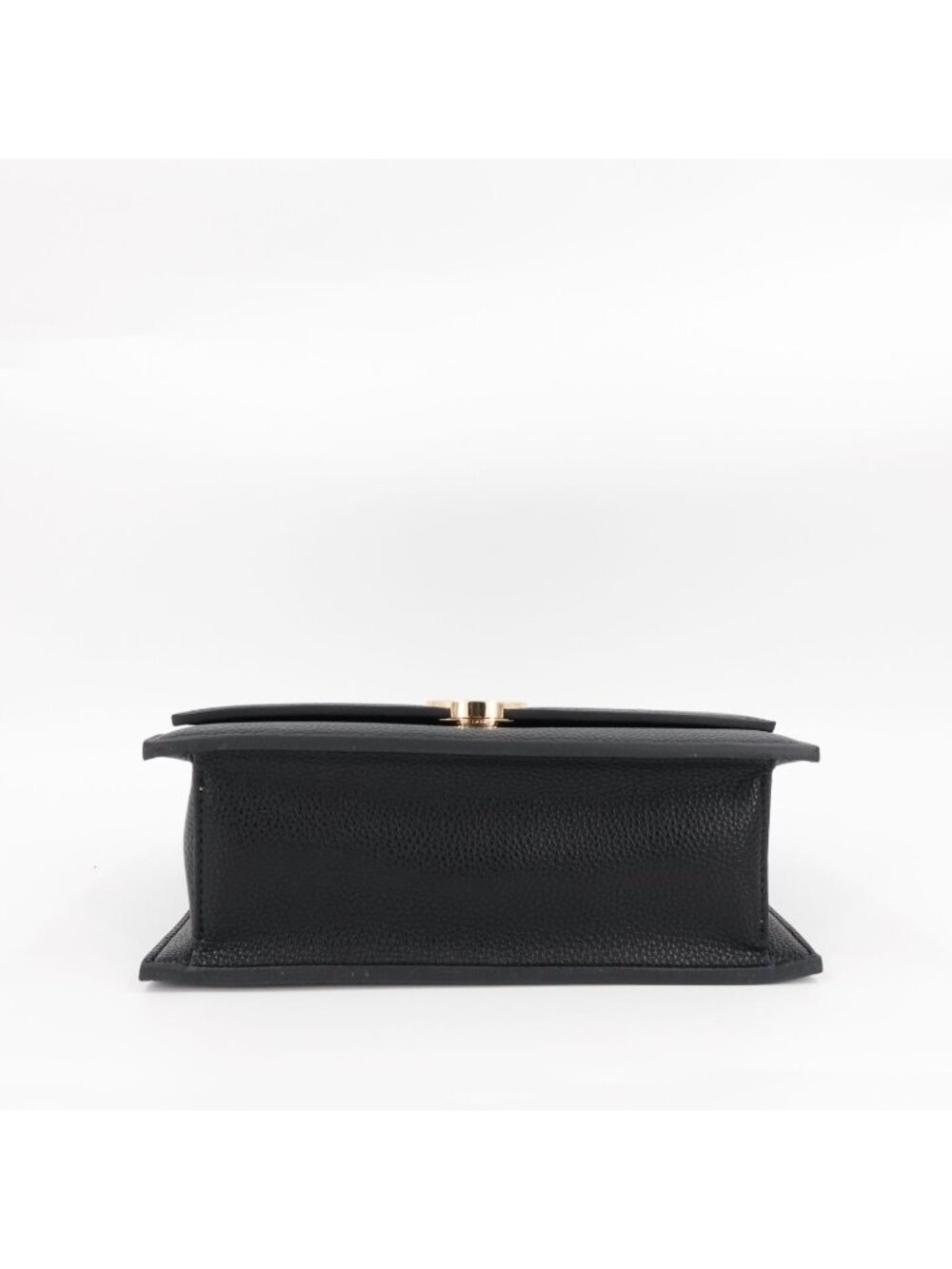 Tory Burch Miller Shoulder Bag Black OS - Picture 6 of 16